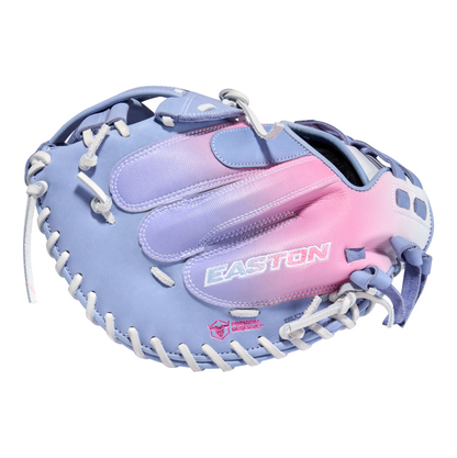 GANT DE SOFTBALL PROFESSIONAL COLLECTION COLOR SPLASH 3.0 PERIWINKLE 34"