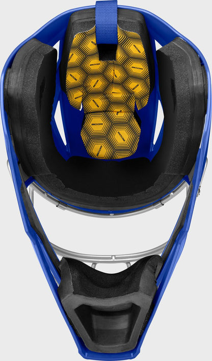 CASQUE DE RECEVEUR PHENOM