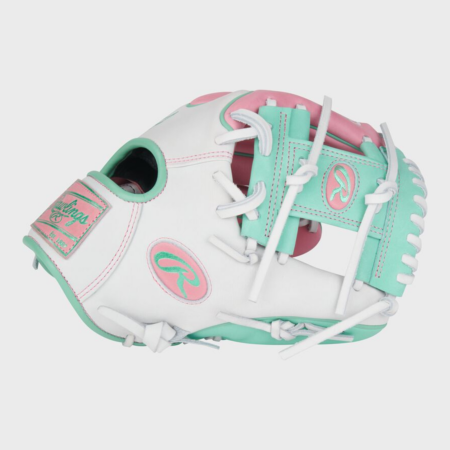 GANT DE BASEBALL HEART OF THE HIDE PROR204W-2PW 11.5"