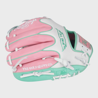 GANT DE BASEBALL HEART OF THE HIDE PROR204W-2PW 11.5"