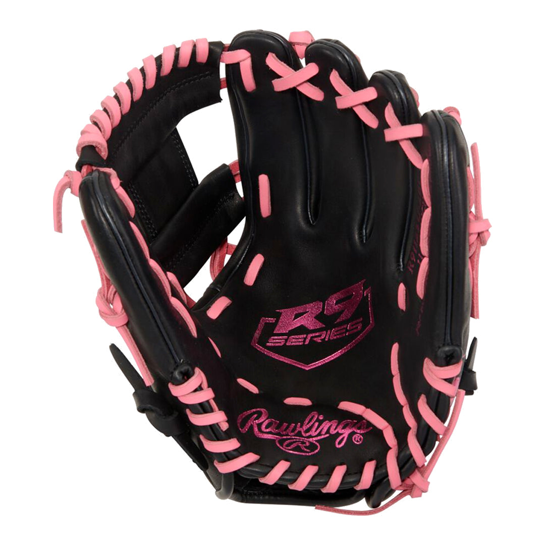 GANT DE BASEBALL R9 CONTOUR R91125U-2BP 11.25''