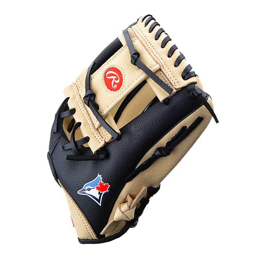 GANT DE BASEBALL PLAYMAKER BLUE JAYS PM115TBJ 11.5"
