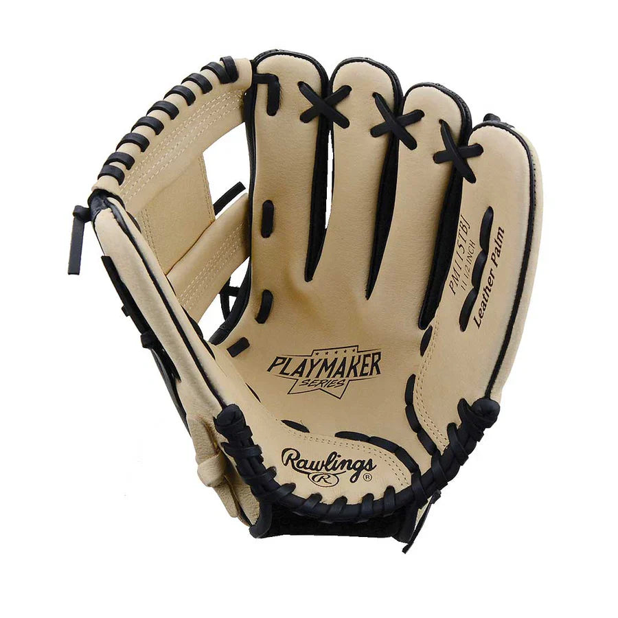 GANT DE BASEBALL PLAYMAKER BLUE JAYS PM115TBJ 11.5"