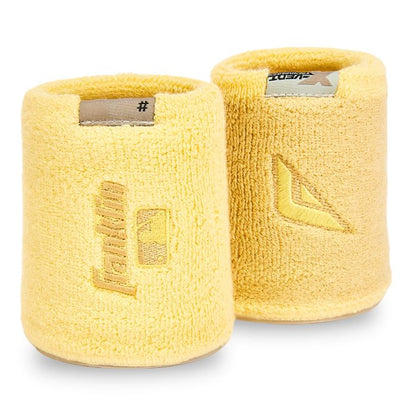 POIGNETS X-VENT REVERSIBLES 4"