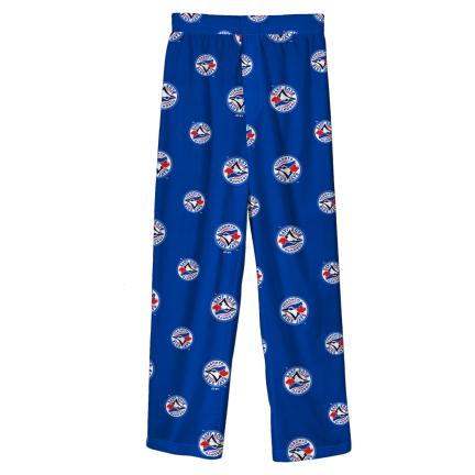 PANTALON PYJAMA TORONTO BLUE JAYS ENFANT