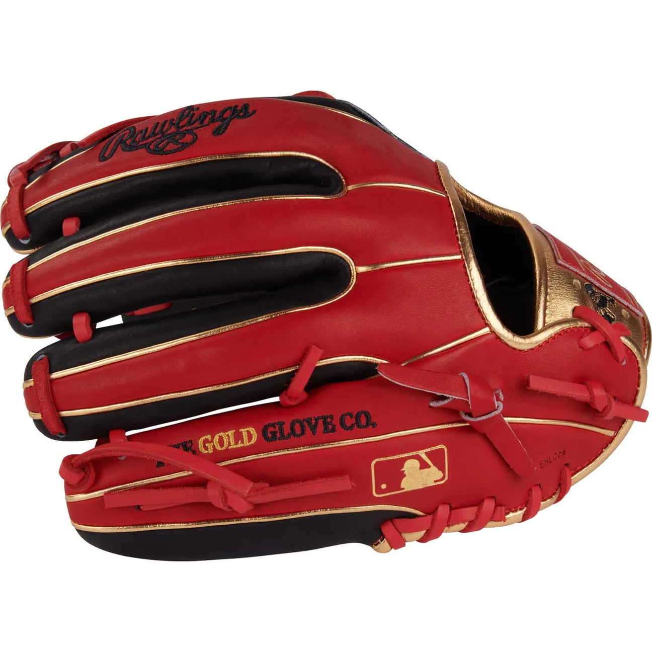 GANT DE BASEBALL HEART OF THE HIDE PRO-GOLDYIX 11.5  - JUIN 2025
