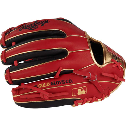 GANT DE BASEBALL HEART OF THE HIDE PRO-GOLDYIX 11.5  - JUIN 2025