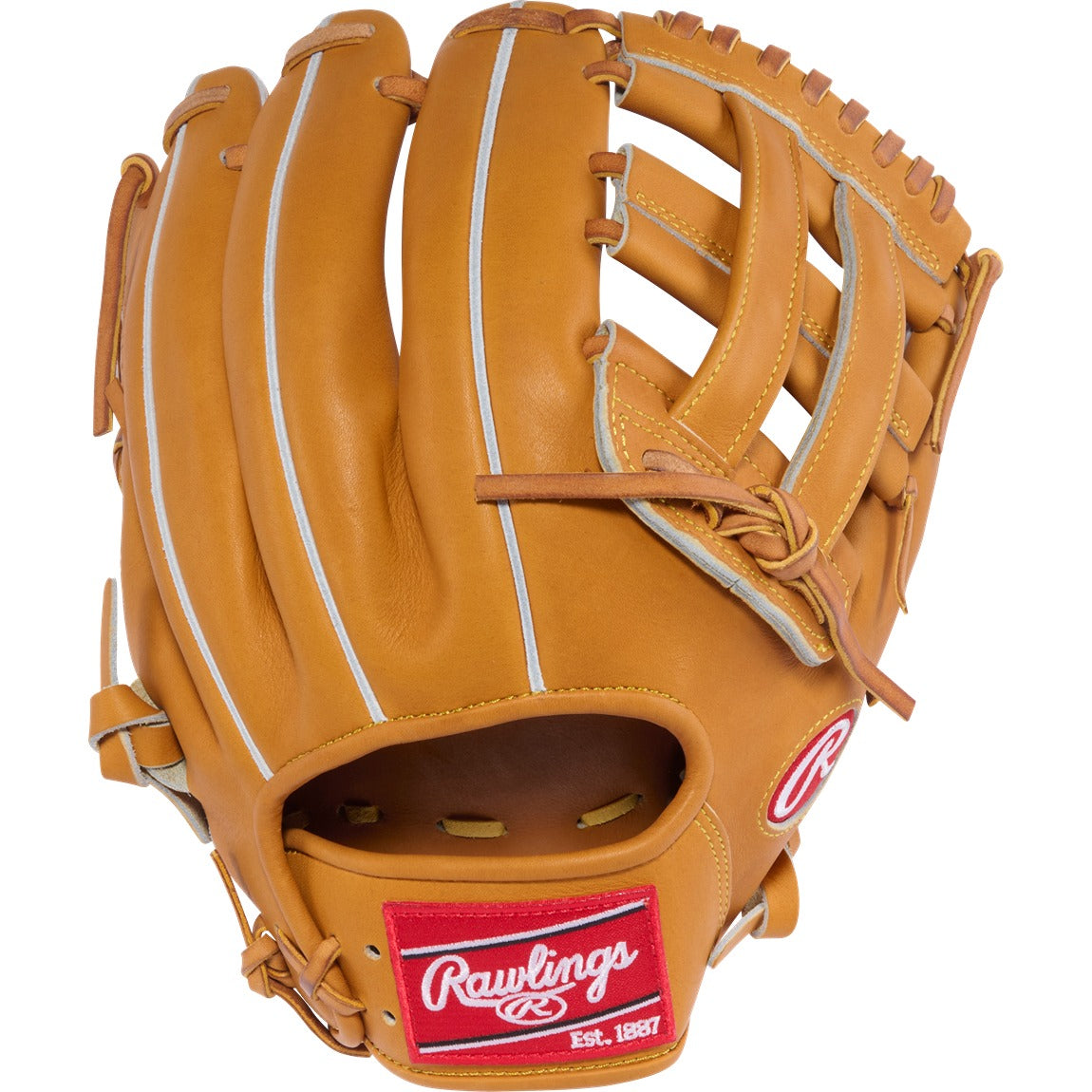 GANT DE BASEBALL HEART OF THE HIDE RSGPRO01000T 12'