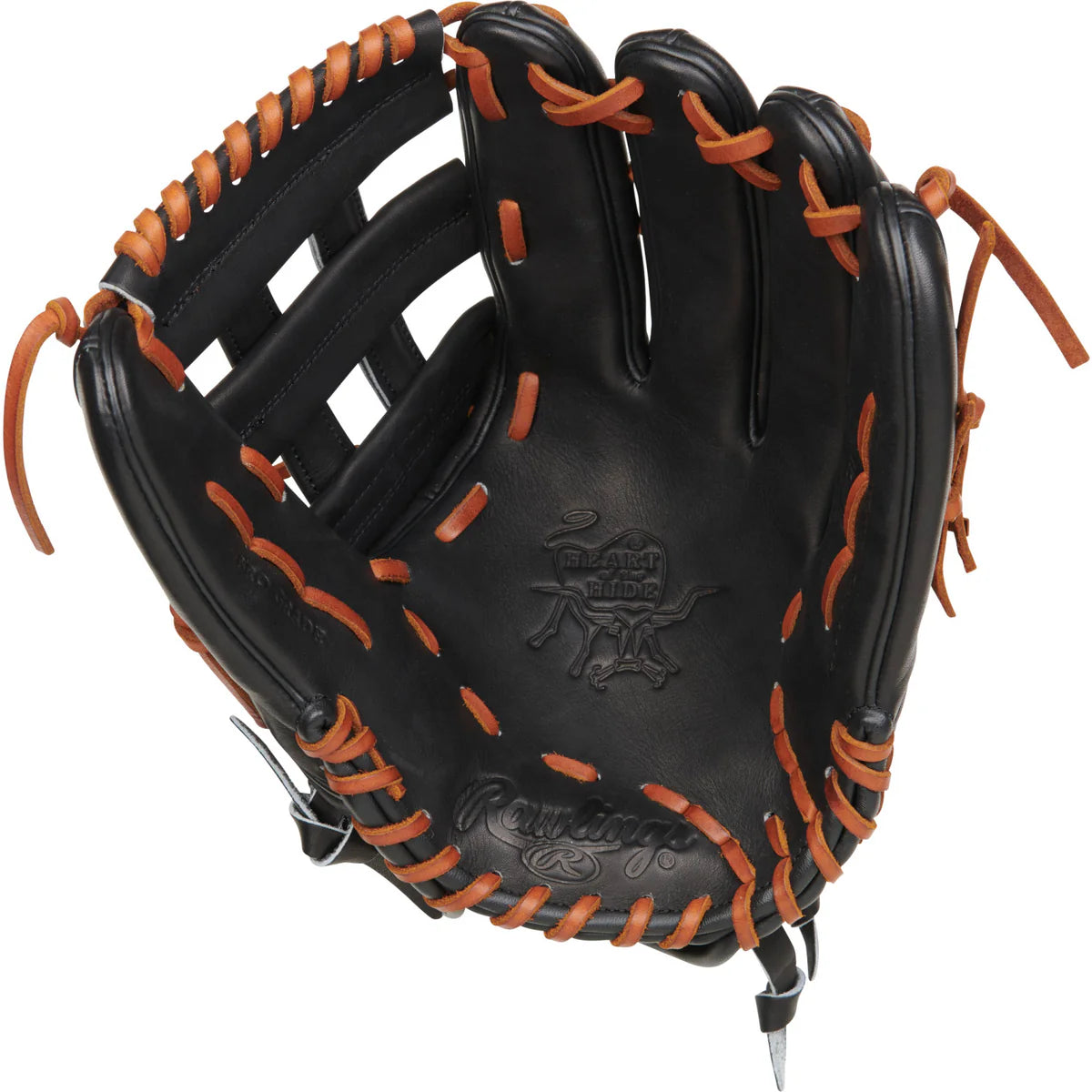 GANT DE SLOWPITCH HEART OF THE HIDE PRO130SP-6B 13"