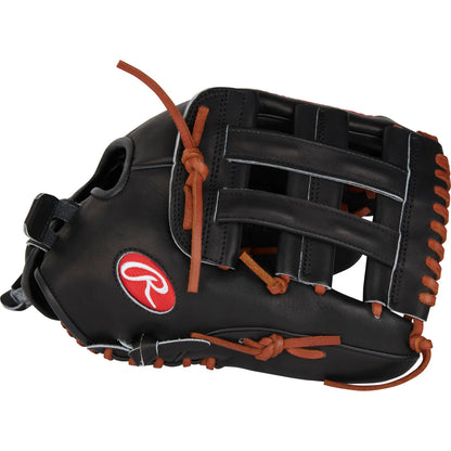 GANT DE SLOWPITCH HEART OF THE HIDE PRO130SP-6B 13"