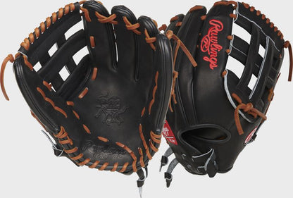 GANT DE SLOWPITCH HEART OF THE HIDE PRO140SP-6B 14"