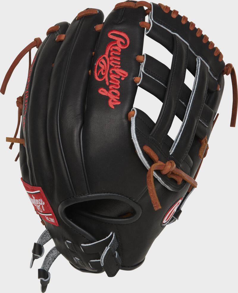 GANT DE SLOWPITCH HEART OF THE HIDE PRO140SP-6B 14"