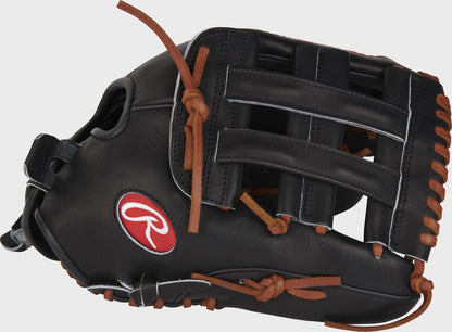 GANT DE SLOWPITCH HEART OF THE HIDE PRO140SP-6B 14"