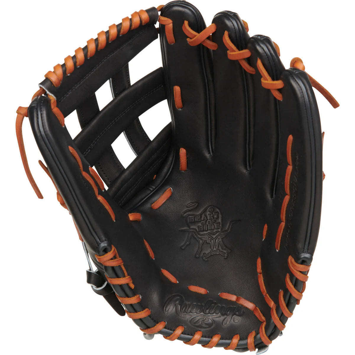 GANT DE SLOWPITCH HEART OF THE HIDE PRO140SP-6B 14"