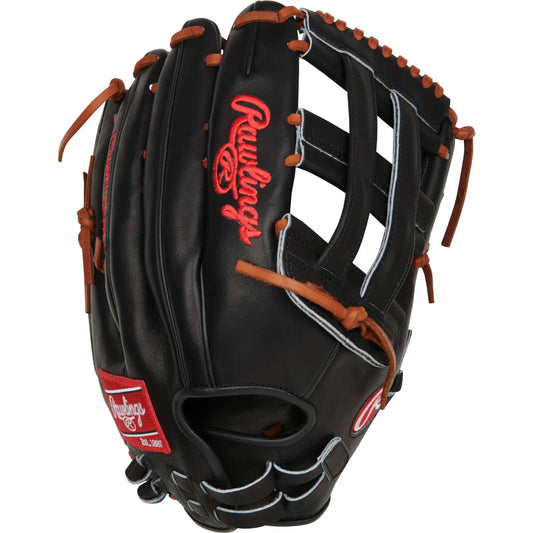 GANT DE SLOWPITCH HEART OF THE HIDE PRO140SP-6B 14"