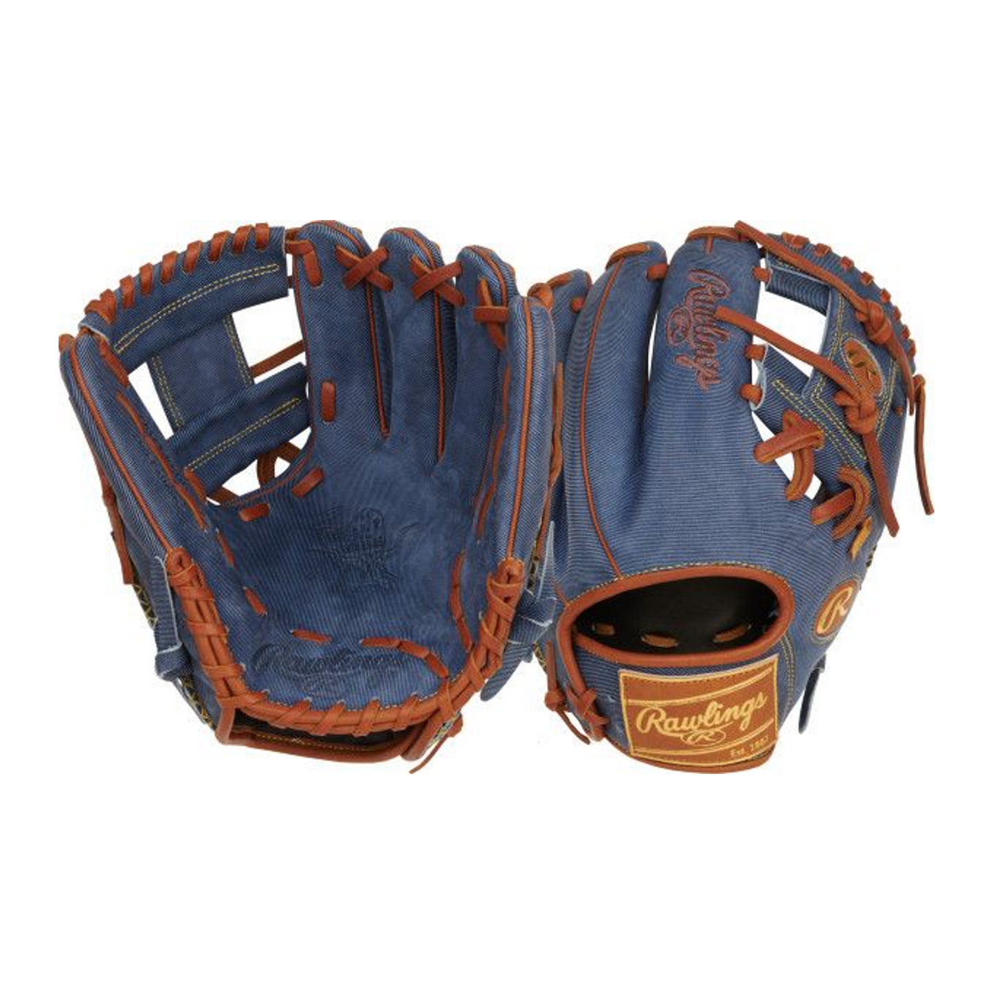 GANT DE BASEBALL HEART OF THE HIDE PRO204-2D 11.5"