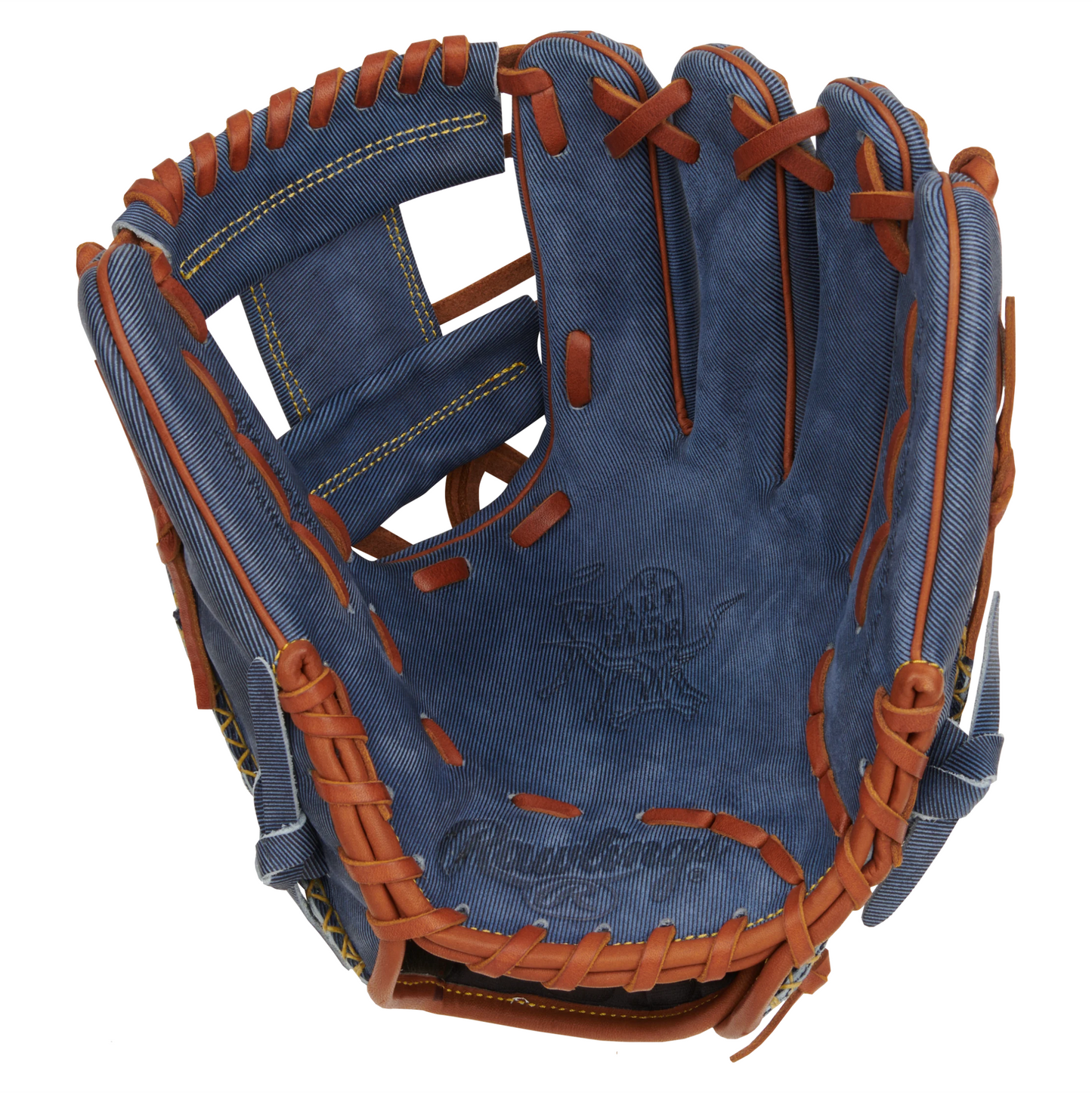 GANT DE BASEBALL HEART OF THE HIDE PRO204-2D 11.5"