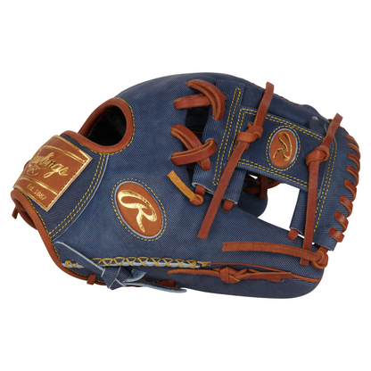 GANT DE BASEBALL HEART OF THE HIDE PRO204-2D 11.5"