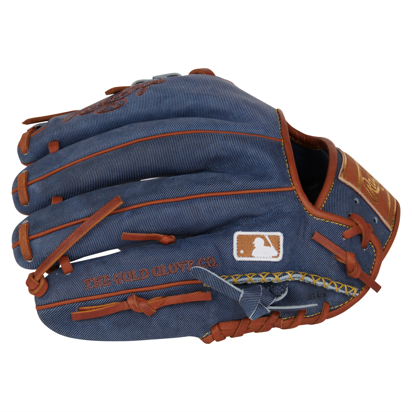 GANT DE BASEBALL HEART OF THE HIDE PRO204-2D 11.5"