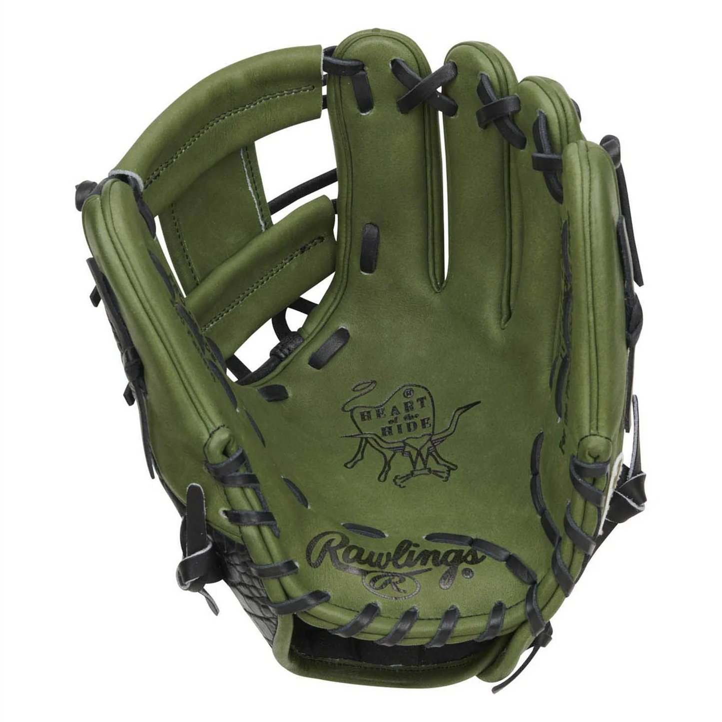 GANT DE BASEBALL HEART OF THE HIDE PRO204W-2XMG COLORSYNC 8.0 11.5"