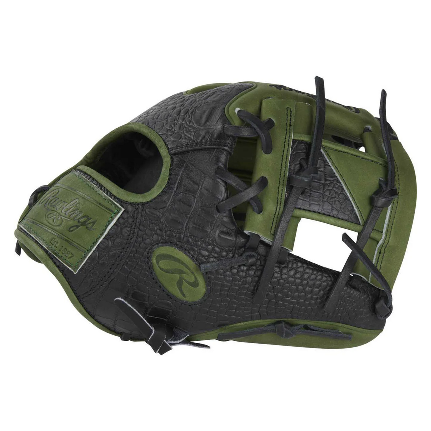 GANT DE BASEBALL HEART OF THE HIDE PRO204W-2XMG COLORSYNC 8.0 11.5"