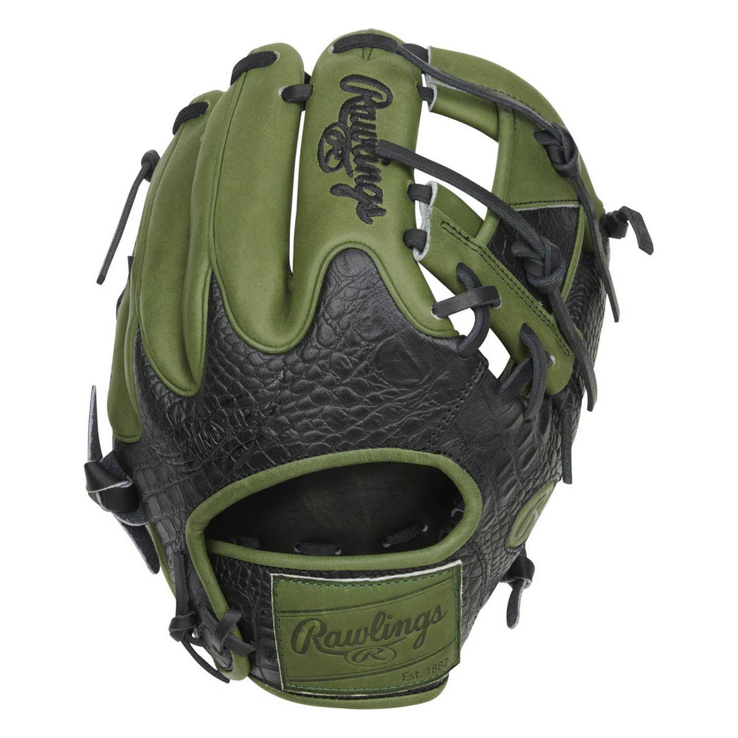 GANT DE BASEBALL HEART OF THE HIDE PRO204W-2XMG COLORSYNC 8.0 11.5"