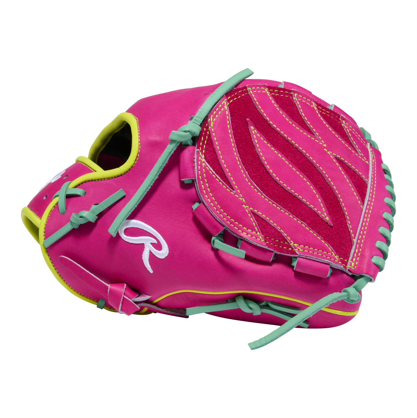 GANT DE BASEBALL HEART OF THE HIDE PRO206TRI-34BE 12" - JANVIER 2026