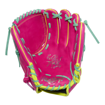 GANT DE BASEBALL HEART OF THE HIDE PRO206TRI-34BE 12" - JANVIER 2026