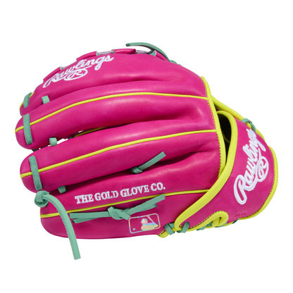 GANT DE BASEBALL HEART OF THE HIDE PRO206TRI-34BE 12" - JANVIER 2026