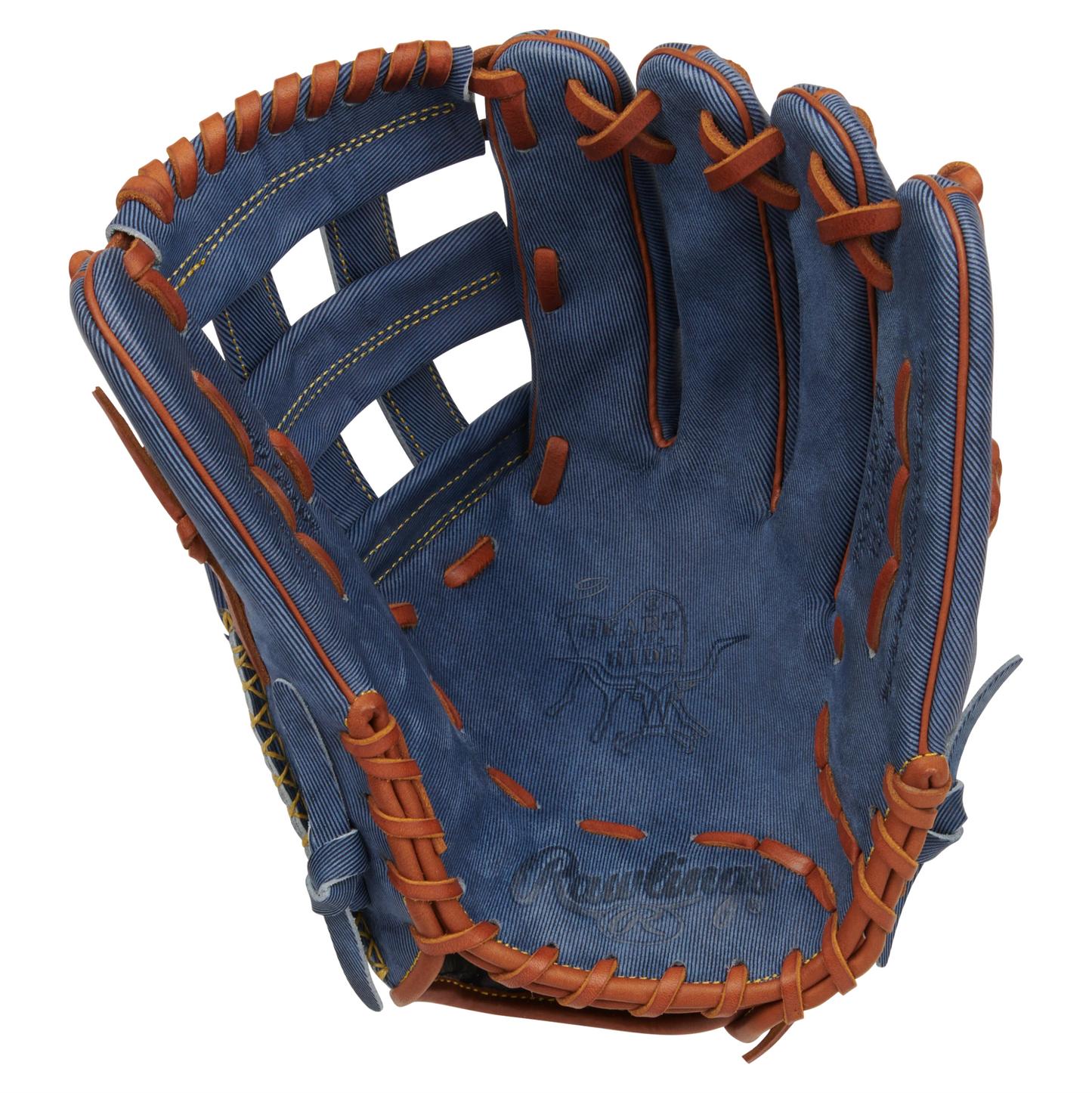 GANT DE BASEBALL HEART OF THE HIDE PRO3039-6D 12.75"