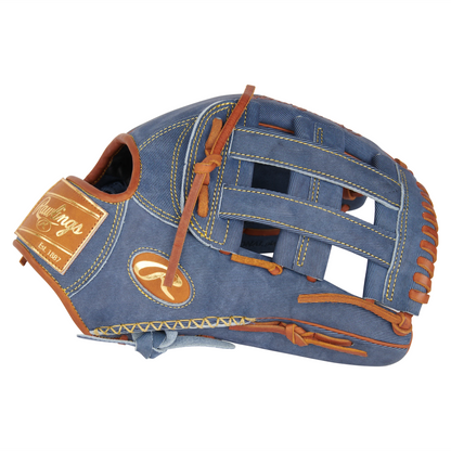 GANT DE BASEBALL HEART OF THE HIDE PRO3039-6D 12.75"