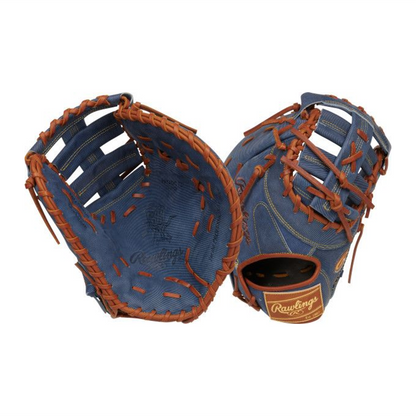 GANT DE BASEBALL HEART OF THE HIDE 1B PRODCTD 13"