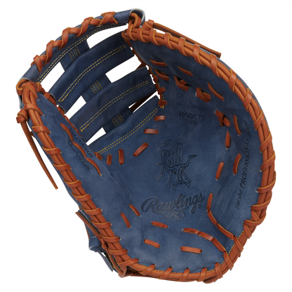 GANT DE BASEBALL HEART OF THE HIDE 1B PRODCTD 13"