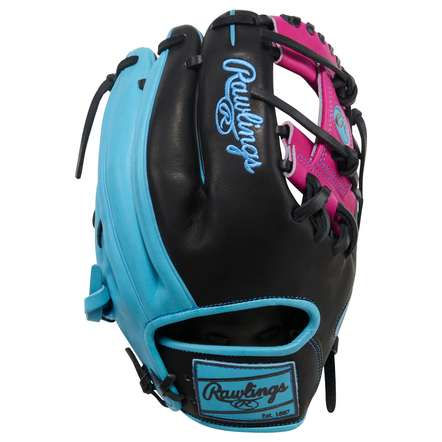 GANT DE BASEBALL HEART OF THE HIDE PROR204-2BBE SPRING BREAK 11.5"