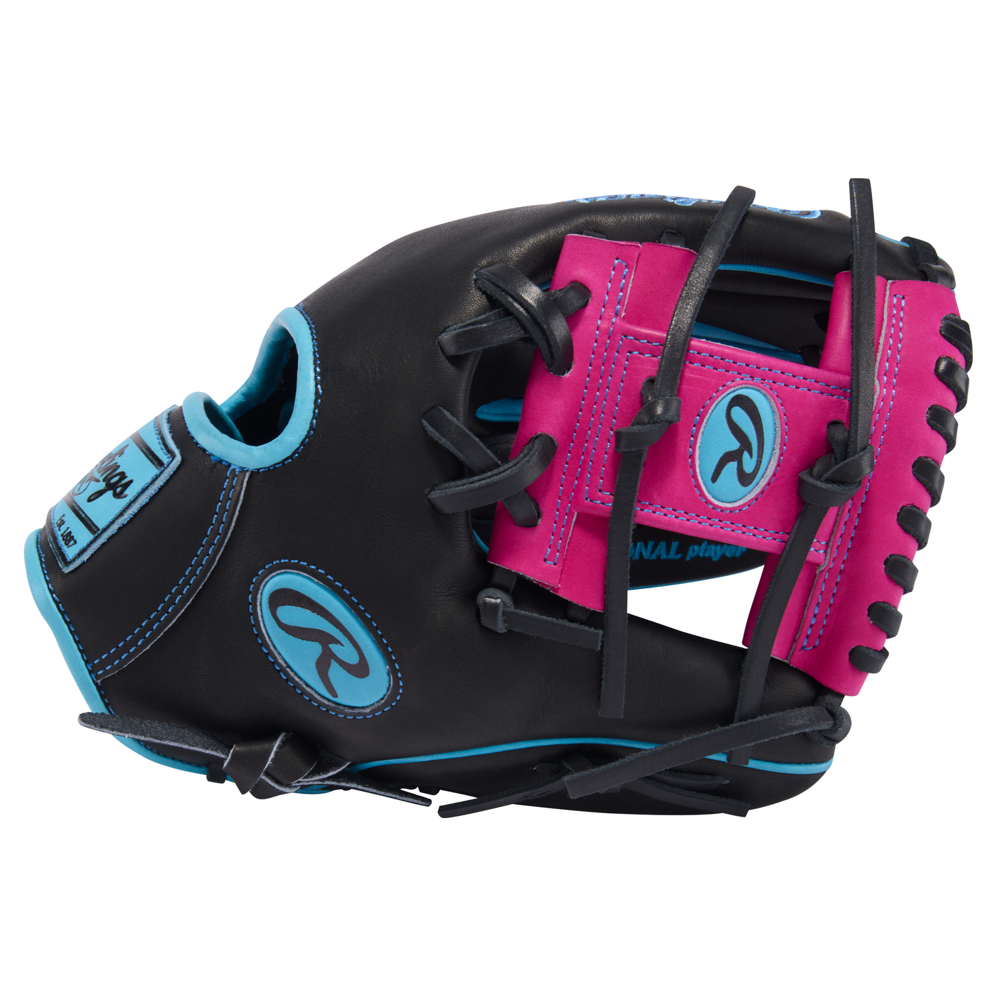 GANT DE BASEBALL HEART OF THE HIDE PROR204-2BBE SPRING BREAK 11.5"