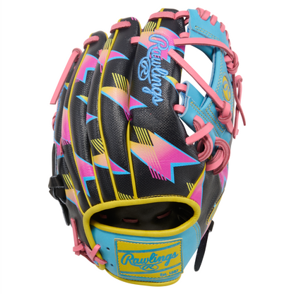 GANT DE BASEBALL HEART OF THE HIDE PROR204-2BCBY SPRING BREAK 11.5"