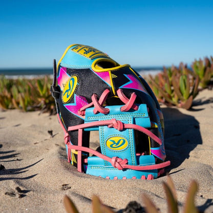 GANT DE BASEBALL HEART OF THE HIDE PROR204-2BCBY SPRING BREAK 11.5"