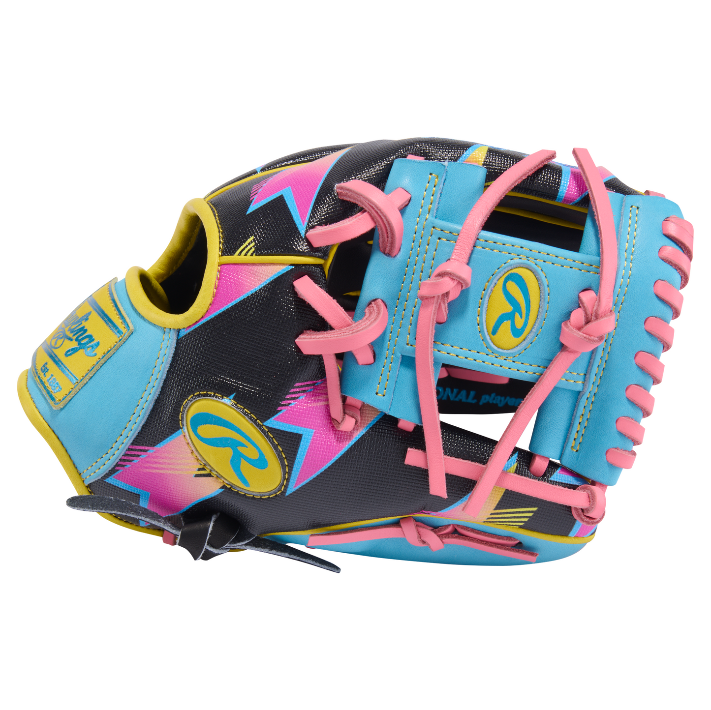 GANT DE BASEBALL HEART OF THE HIDE PROR204-2BCBY SPRING BREAK 11.5"