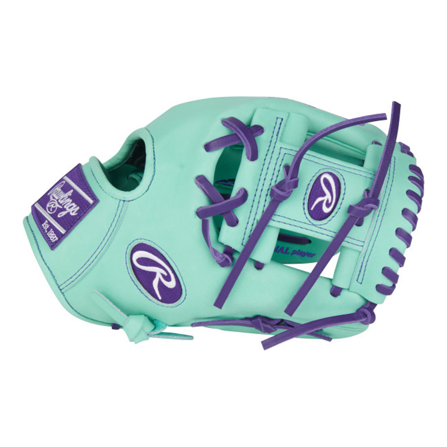 GANT DE BASEBALL HEART OF THE HIDE PROR204-2MPU 11.5"