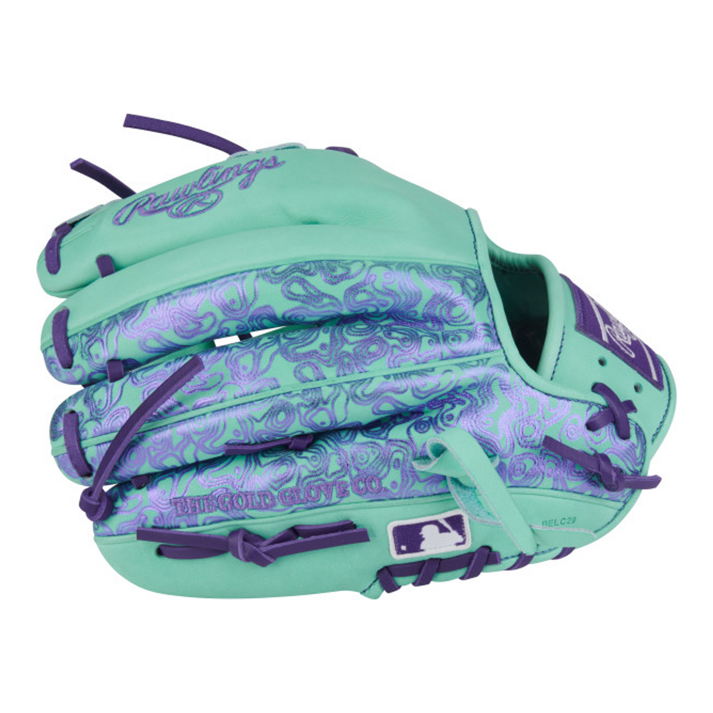 GANT DE BASEBALL HEART OF THE HIDE PROR204-2MPU 11.5"