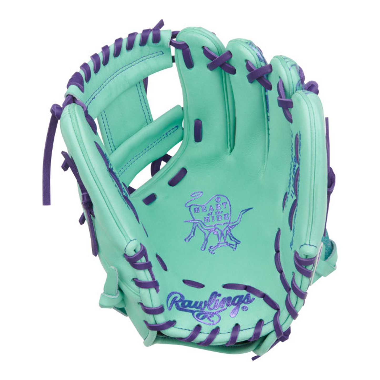 GANT DE BASEBALL HEART OF THE HIDE PROR204-2MPU 11.5"