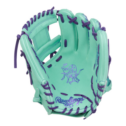 GANT DE BASEBALL HEART OF THE HIDE PROR204-2MPU 11.5"