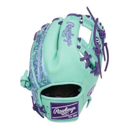 GANT DE BASEBALL HEART OF THE HIDE PROR204-2MPU 11.5"