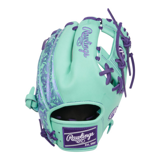 GANT DE BASEBALL HEART OF THE HIDE PROR204-2MPU 11.5"