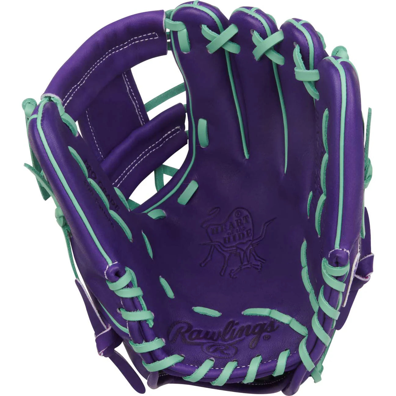 GANT DE BASEBALL HEART OF THE HIDE PROR204-2XPU 11.5 – Plan de Match GANT DE BASEBALL HEART OF THE HIDE PROR204-2XPU 11.5 – Plan de Match