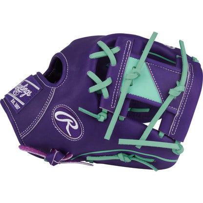 GANT DE BASEBALL HEART OF THE HIDE PROR204-2XPU 11.5"