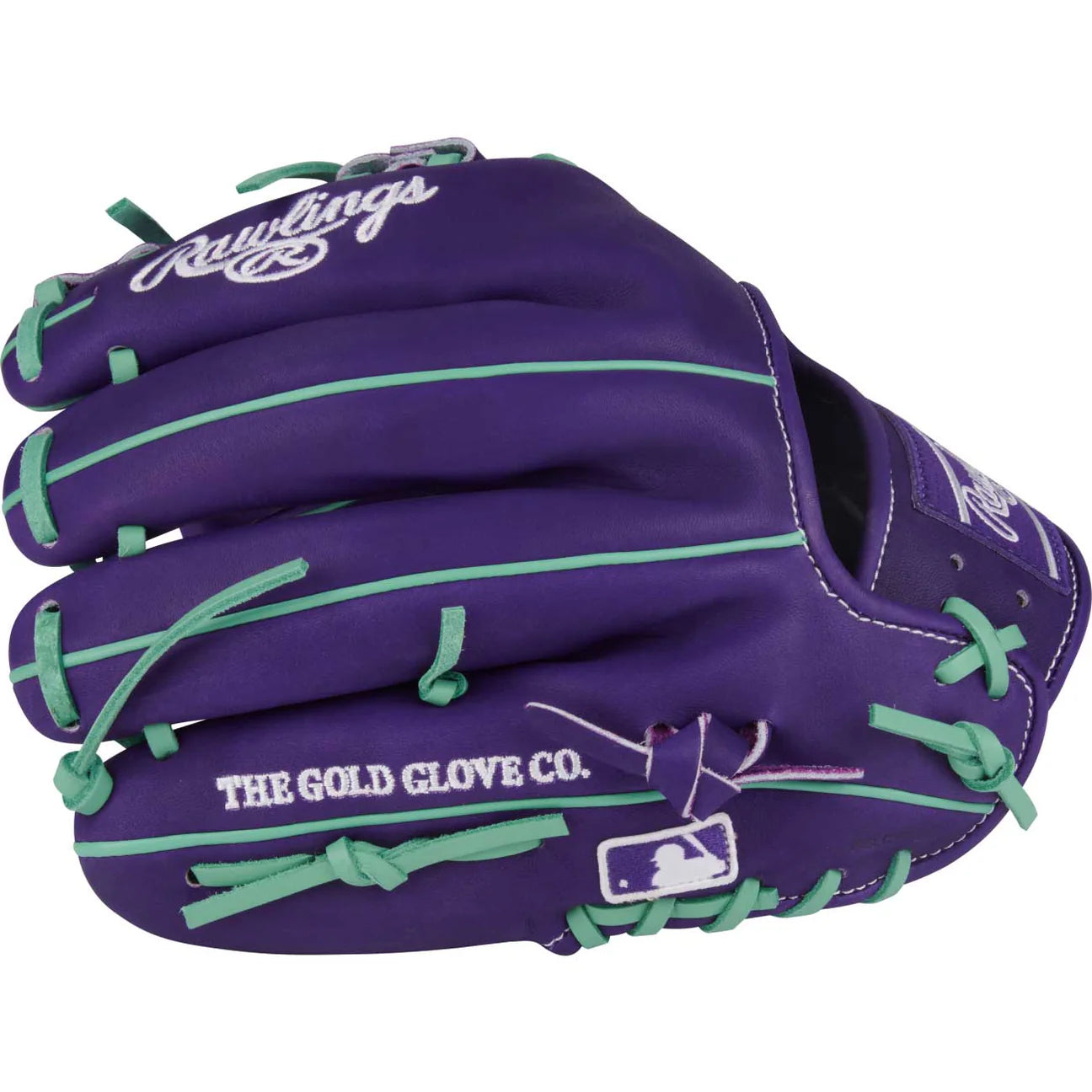 GANT DE BASEBALL HEART OF THE HIDE PROR204-2XPU 11.5"