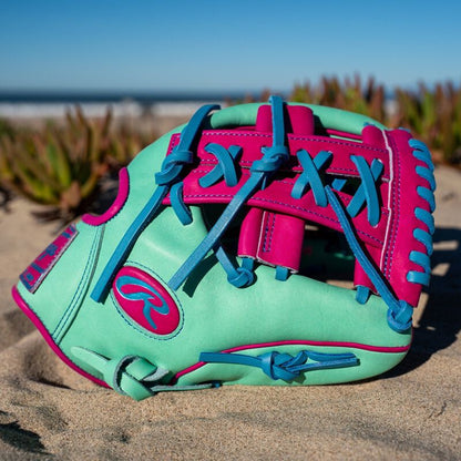 GANT DE BASEBALL HEART OF THE HIDE PROR204-32M SPRING BREAK 11.5"