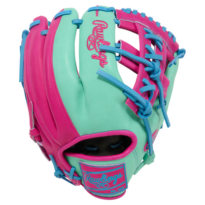 GANT DE BASEBALL HEART OF THE HIDE PROR204-32M SPRING BREAK 11.5"