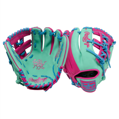 GANT DE BASEBALL HEART OF THE HIDE PROR204-32M SPRING BREAK 11.5"